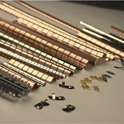 鈹銅簧片的特性是什么？有什么優(yōu)點(diǎn)呢？