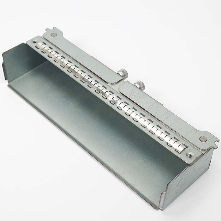 機箱機柜客戶分享案例--H06/H32專業(yè)生產(chǎn)十余年