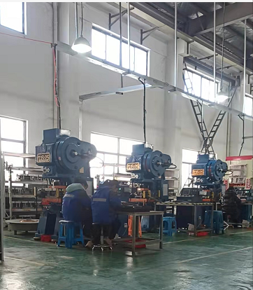 易密斯鈹銅簧片生產(chǎn)工藝解讀