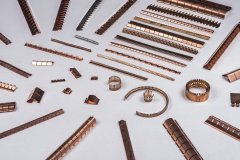  鈹銅材質(zhì)和不銹鋼材質(zhì)簧片的區(qū)別-[易密斯]